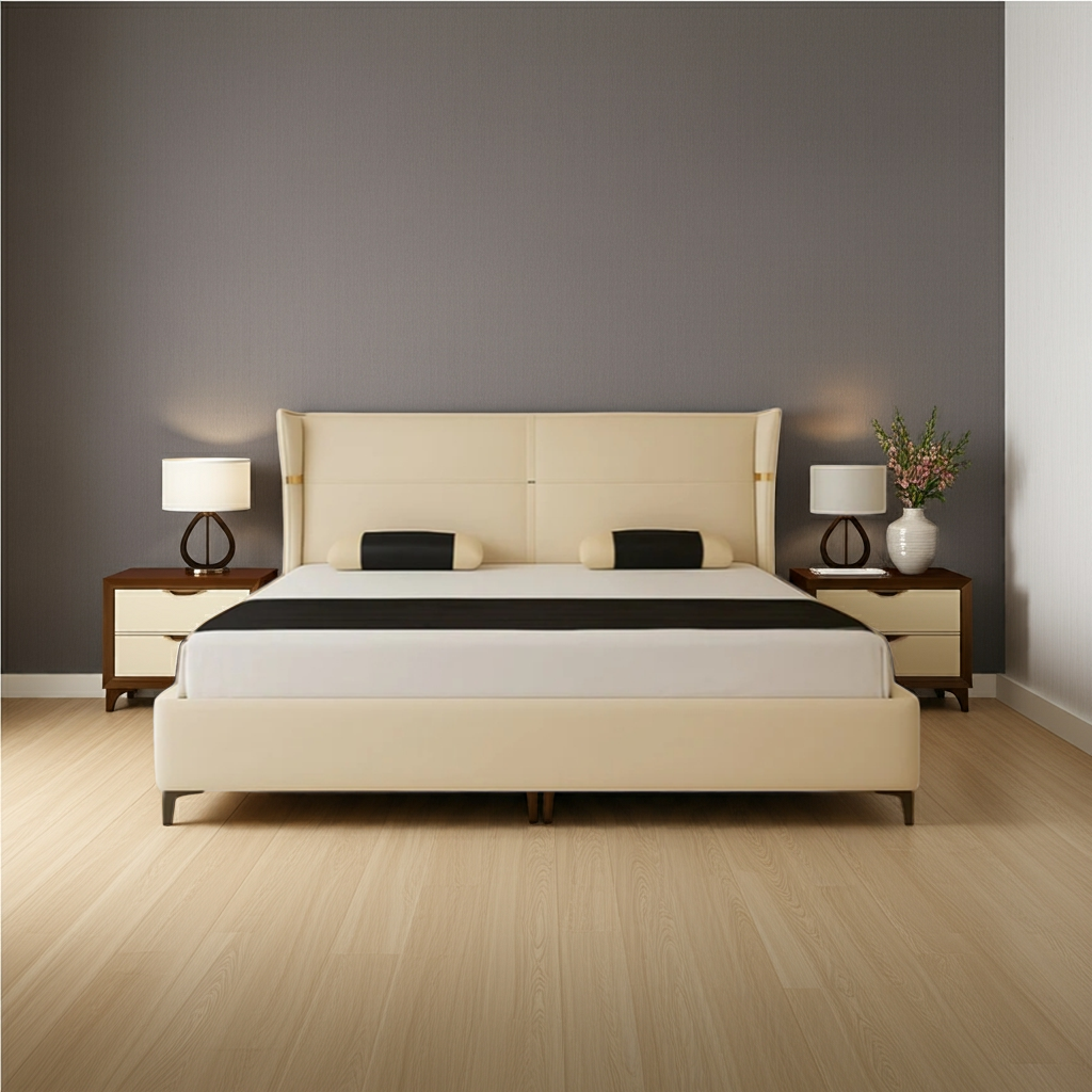 Premium Modern Bedroom Furniture | Luxury Bed Frame