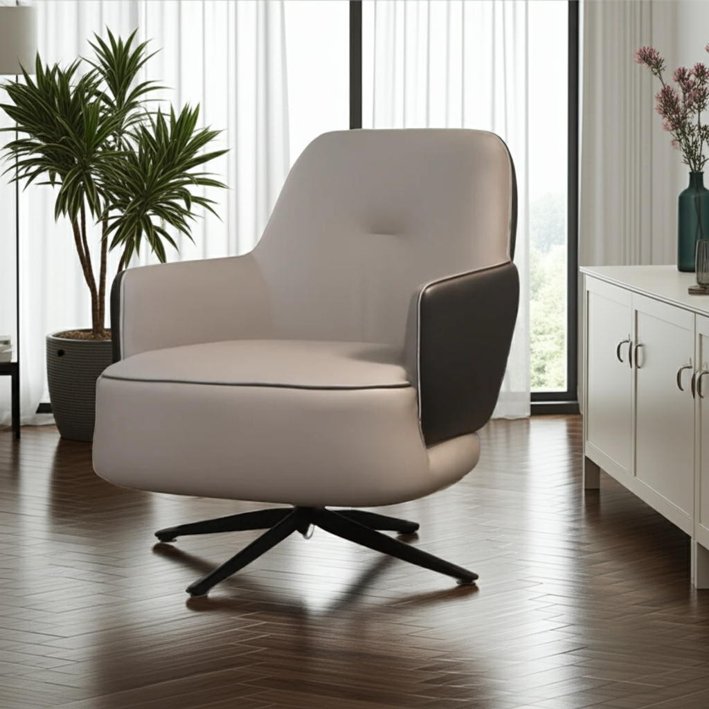 Premium Modern Executive Chair | Luxury Office & Living Furniture