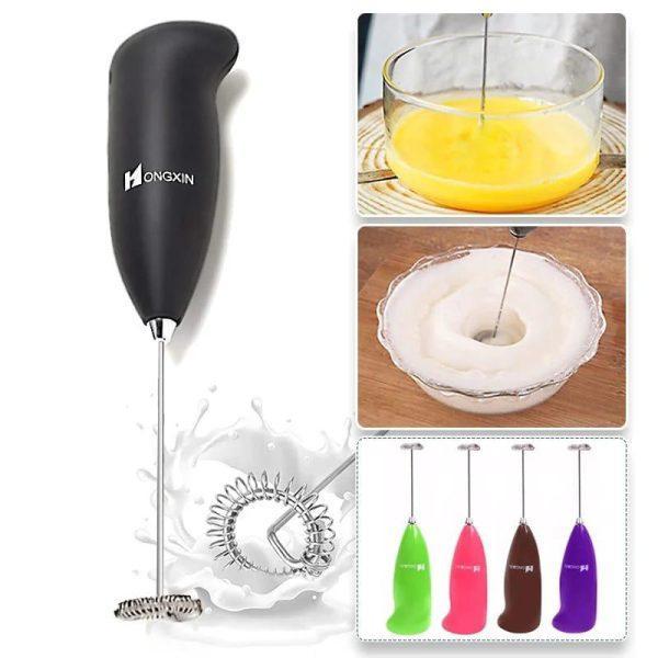 Coffee Beater - Handheld Milk Frother Pakistan | Smart Kitchen PK