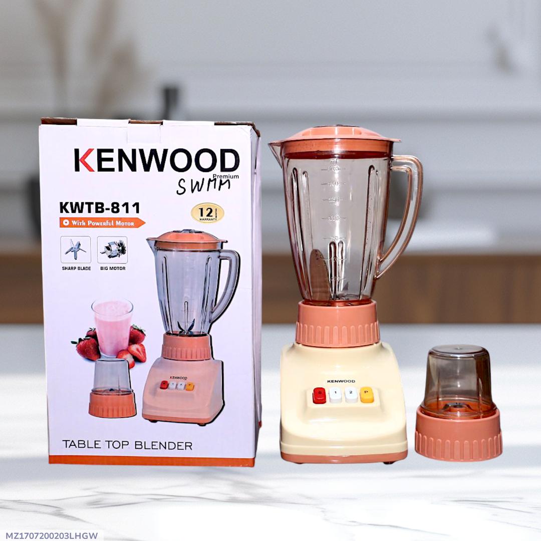 Simpler & Faster Electric Juicer Blender - Portable Smoothie Maker Pakistan | Smart Kitchen PK