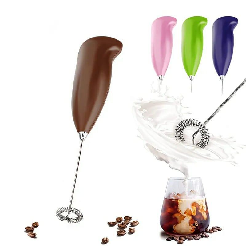 Coffee Beater - Handheld Milk Frother Pakistan | Smart Kitchen PK
