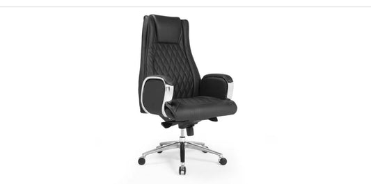 Premium Executive Office Chair - High-Back Ergonomic Desk Chair Pakistan