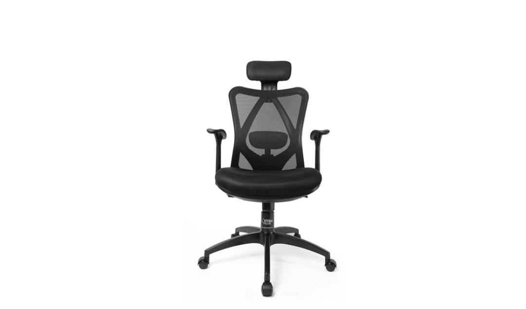 Modern Office Chair - Ergonomic Desk Chair with Adjustable Height Pakistan