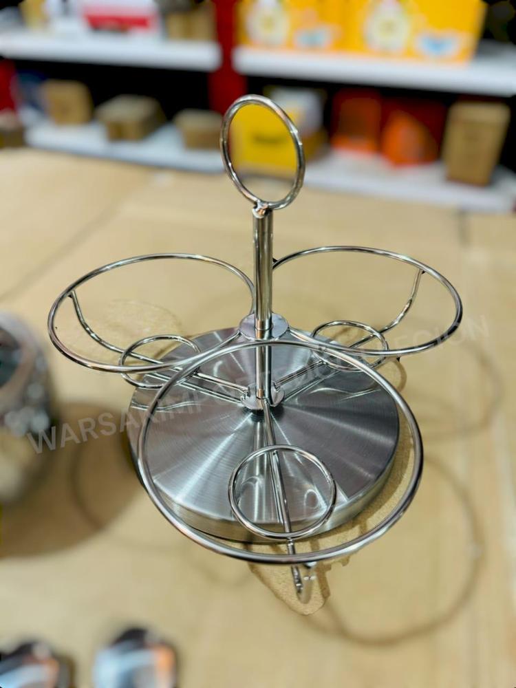 Airtight Seasoning Tank - Large Capacity Spice Storage Container