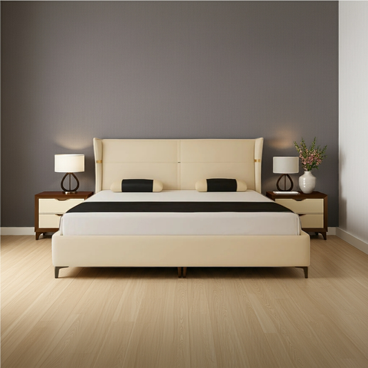Premium Modern Bedroom Furniture | Luxury Bed Frame