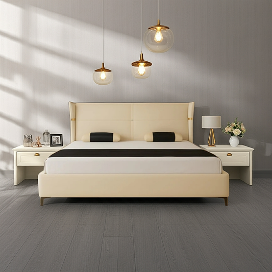 Premium Modern Bedroom Furniture | Luxury Bed Frame