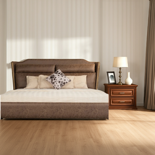 Premium Modern Bedroom Furniture | Luxury Designer Bed