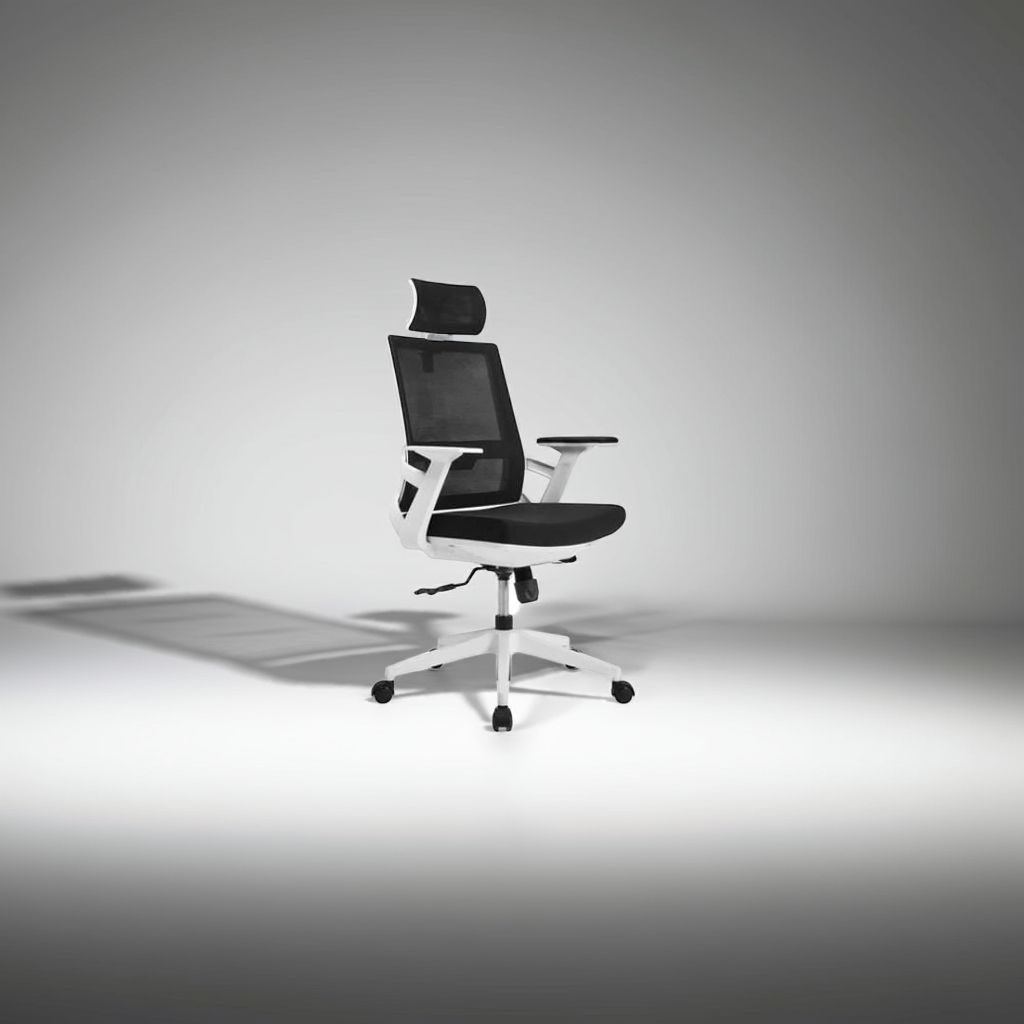 Affordable Office Chair Pakistan - Comfortable Desk Chair for Home Office