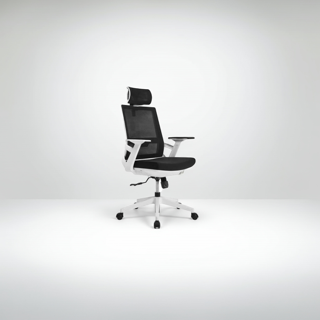 Affordable Office Chair Pakistan - Comfortable Desk Chair for Home Office