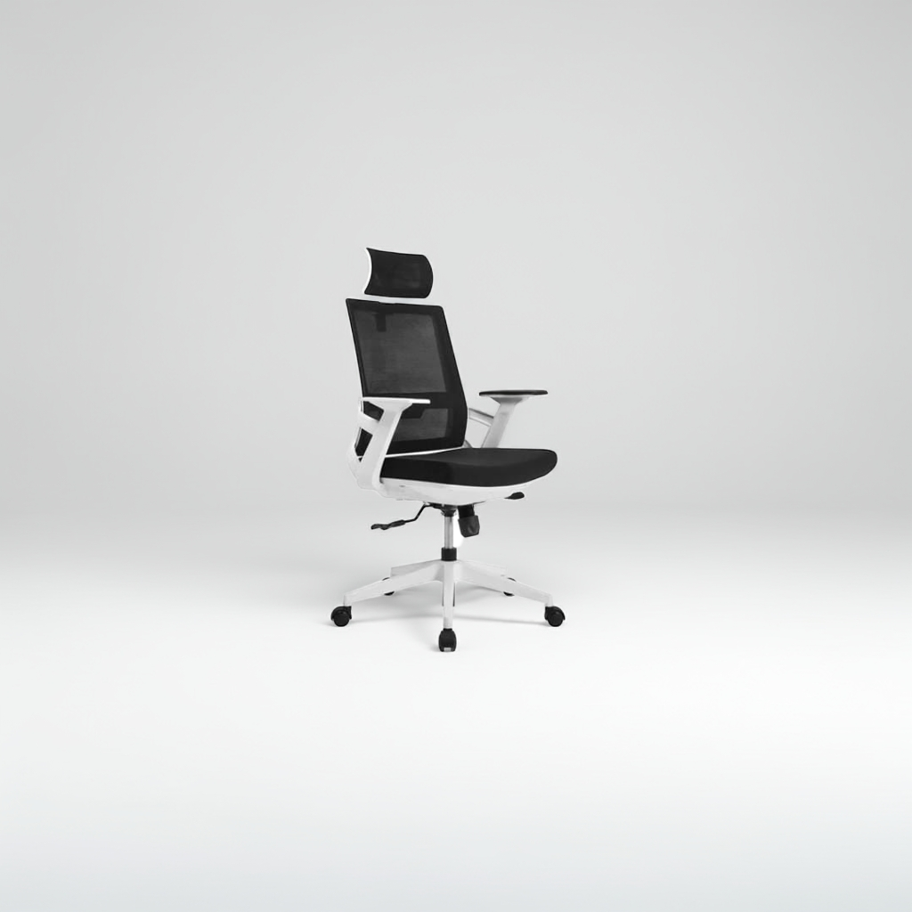 Affordable Office Chair Pakistan - Comfortable Desk Chair for Home Office