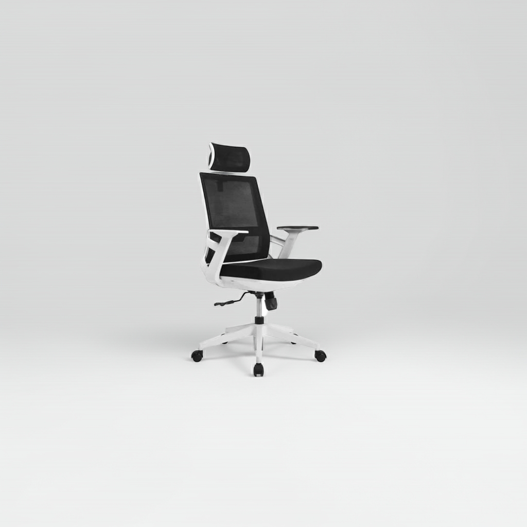 Affordable Office Chair Pakistan - Comfortable Desk Chair for Home Office